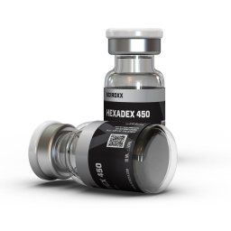 Hexadex 450 - Testosterone Mix - Sciroxx Hexadex 450 - Testosterone Mix - Sciroxx