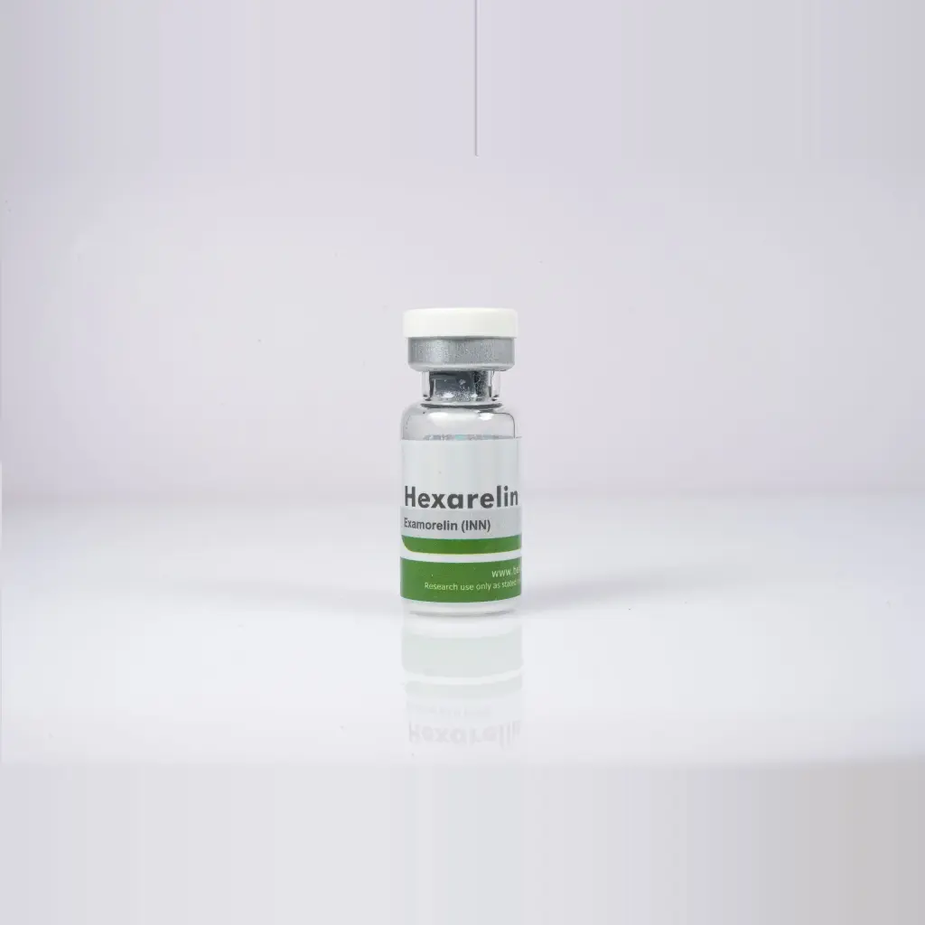 Hexarelin 2mg