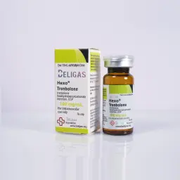 Hexo-Trenbolone 100