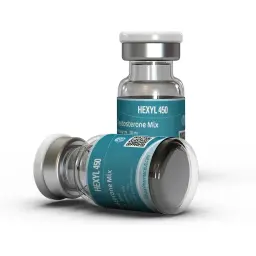 Hexyl 450 mg Hexyl 450 mg