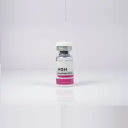 HGH 10 IU