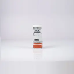 HMG 75 IU