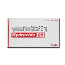 Hydrazide 25