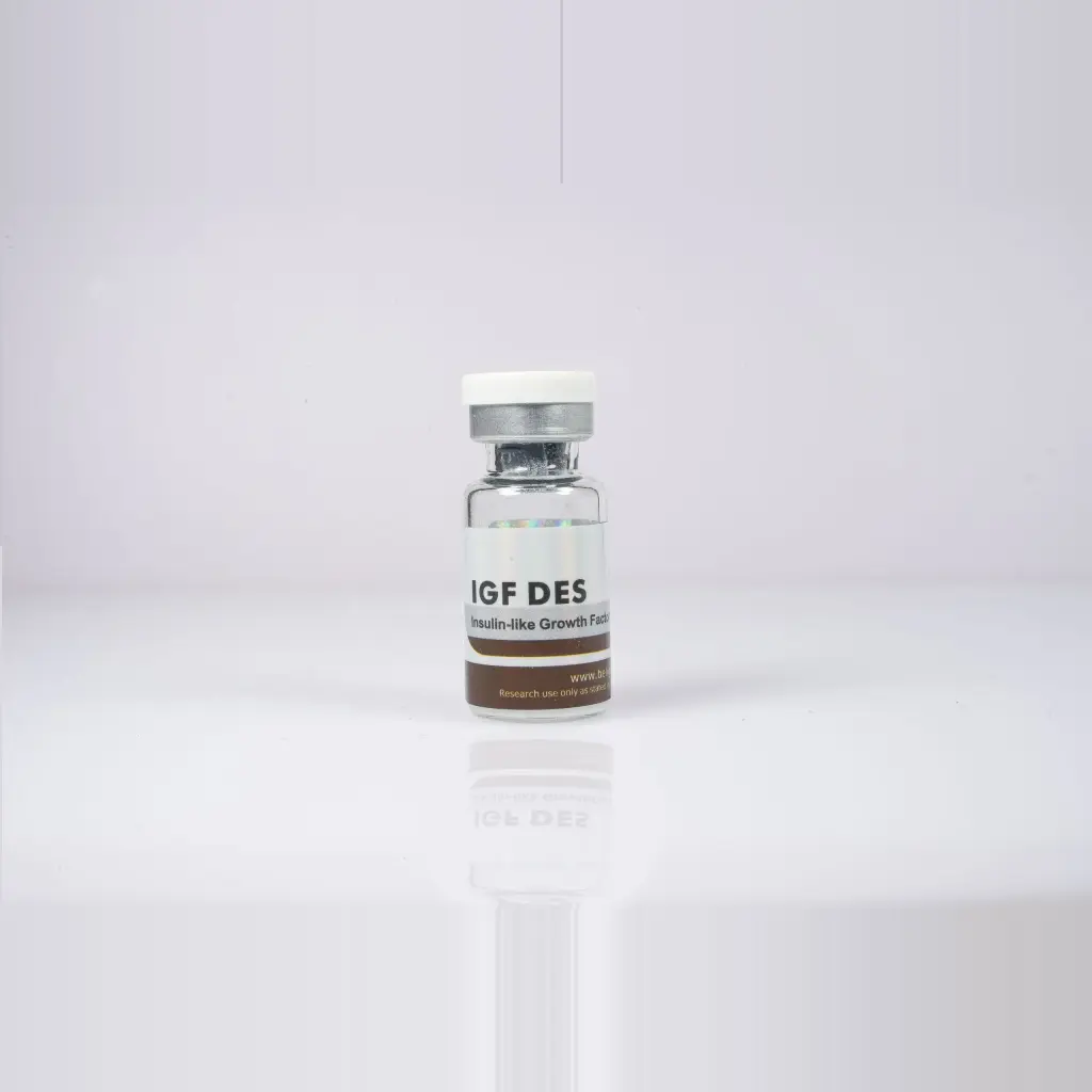 IGF-1 DES 1mg IGF-1 DES 1mg