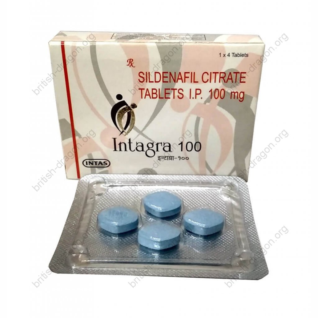 Intagra-100 Intagra-100