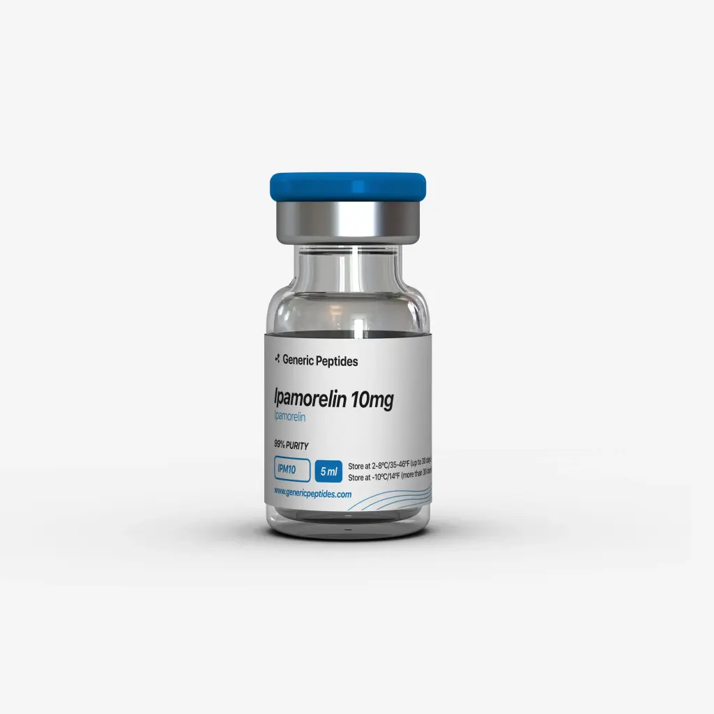 Ipamorelin 10 mg Ipamorelin 10 mg