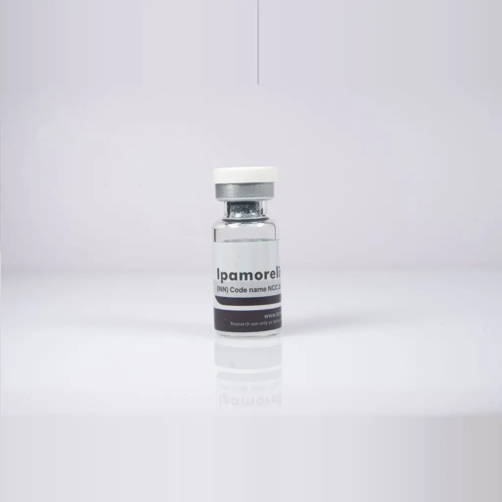 Ipamorelin 10mg Ipamorelin 10mg