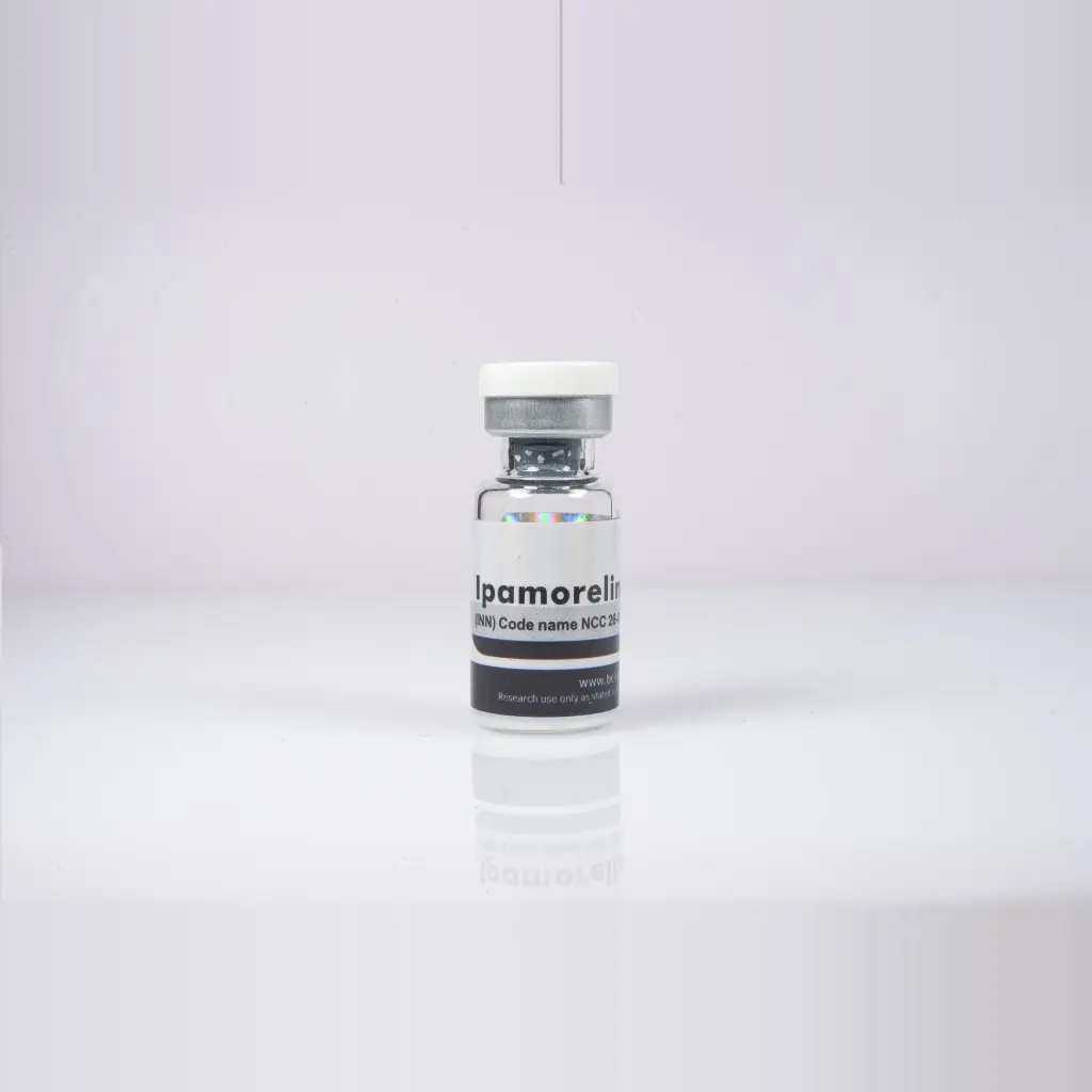 Ipamorelin 2mg Ipamorelin 2mg