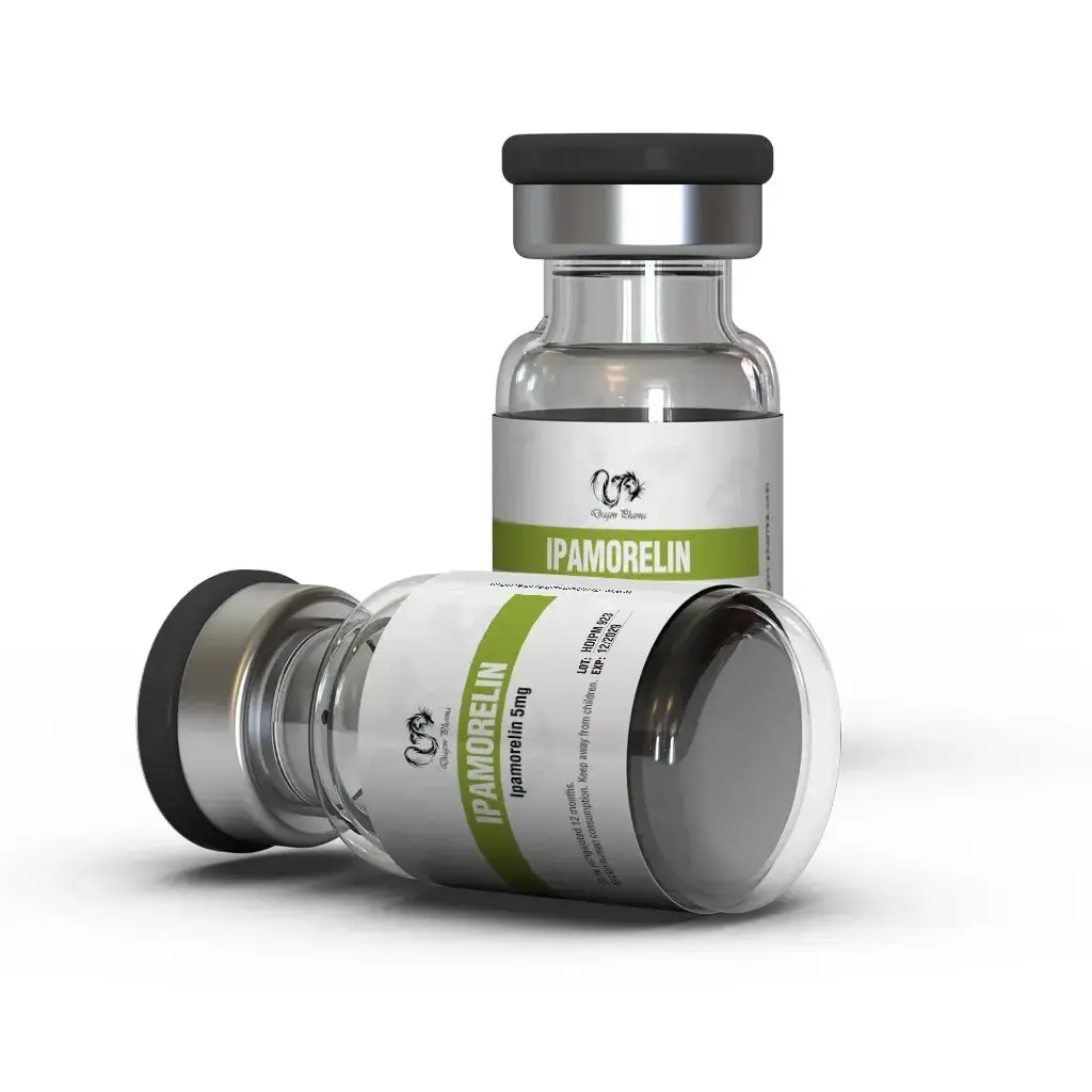Ipamorelin 5 mg Ipamorelin 5 mg