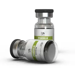 Ipamorelin 5 mg Ipamorelin 5 mg