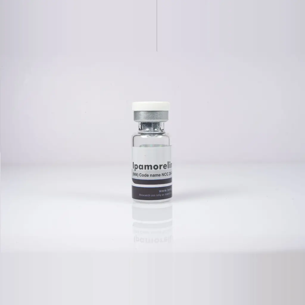 Ipamorelin 5mg Ipamorelin 5mg