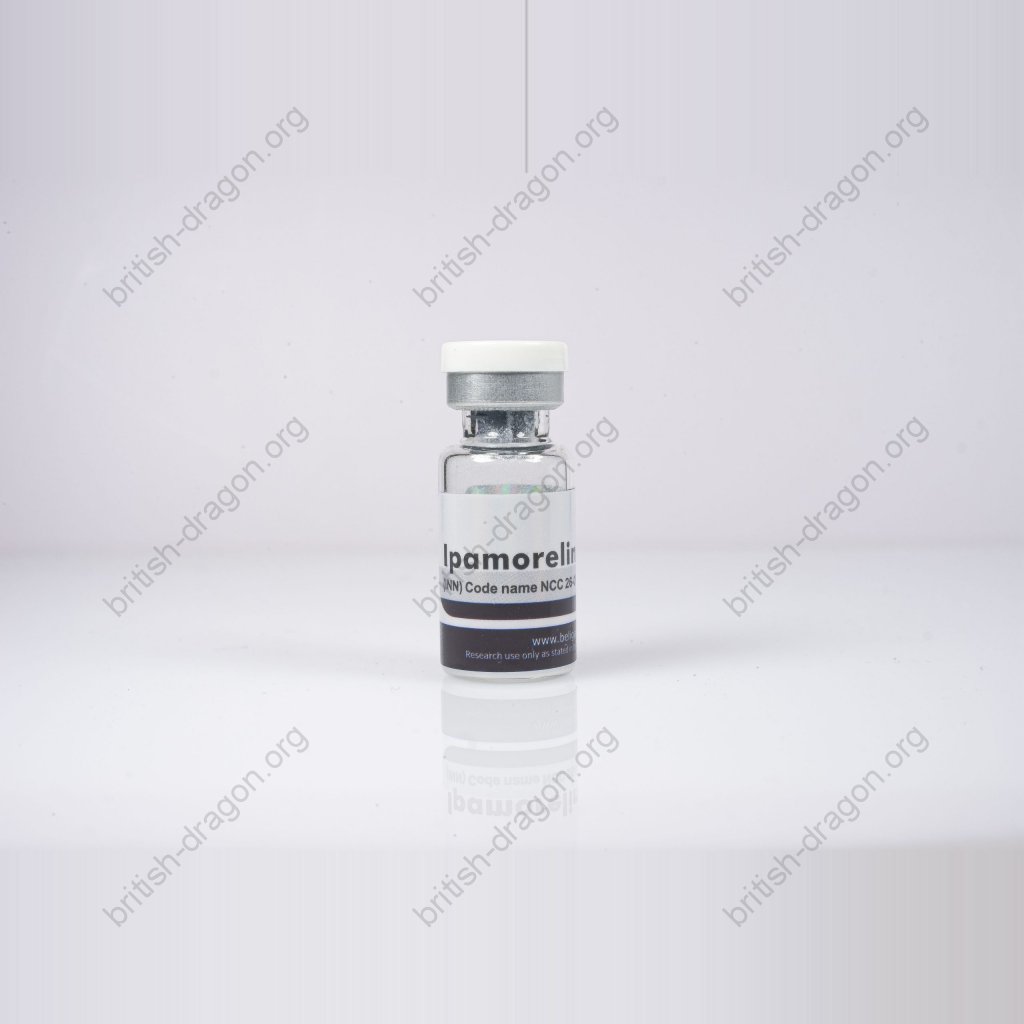 Ipamorelin 5mg Ipamorelin 5mg
