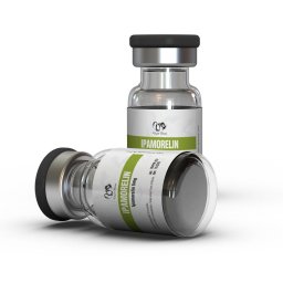 Ipamorelin Ipamorelin