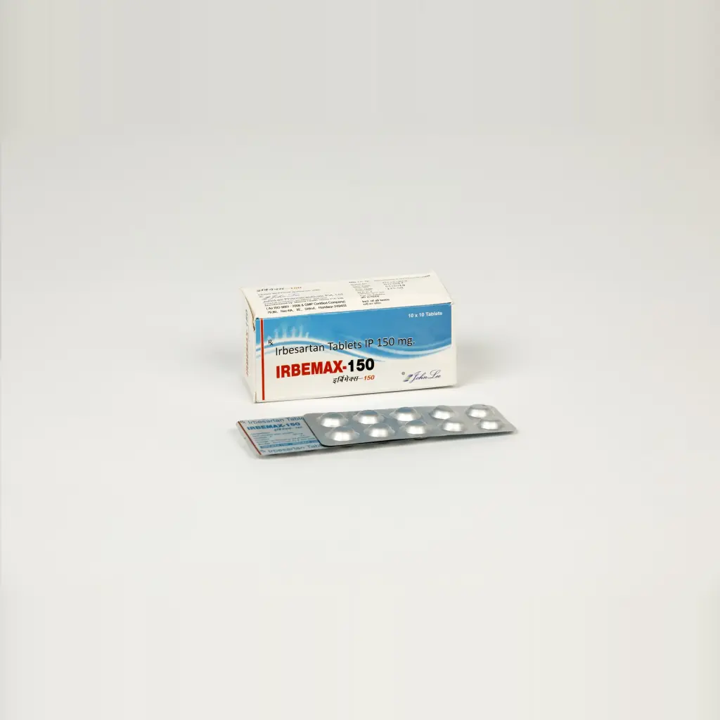 Irbemax-150 Irbemax-150