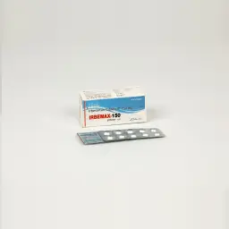 Irbemax-150