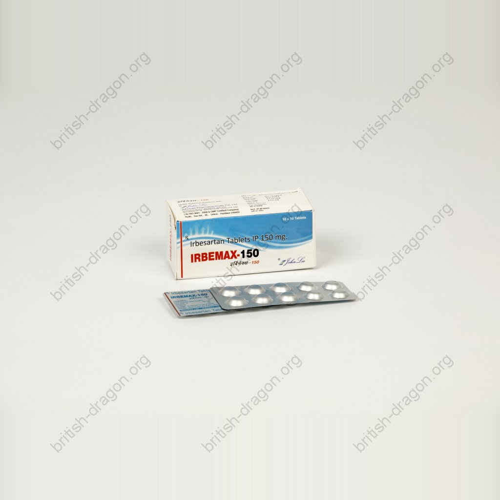 Irbemax-150 Irbemax-150