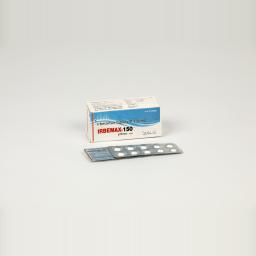 Irbemax-150 - Irbesartan - Johnlee Pharmaceutical Pvt. Ltd.