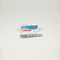 Irbemax-150 - Irbesartan - Johnlee Pharmaceutical Pvt. Ltd. Irbemax-150 - Irbesartan - Johnlee Pharmaceutical Pvt. Ltd.