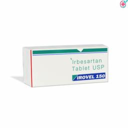 Irovel-150 - Irbesartan - Sun Pharma, India