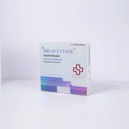 Iso-Accutane