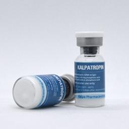 Kalpatropin 20 IU - Somatropin - Kalpa Pharmaceuticals LTD, India