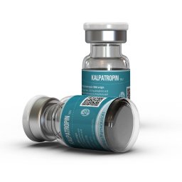 Kalpatropin 10 IU - Somatropin - Kalpa Pharmaceuticals LTD, India Kalpatropin 10 IU - Somatropin - Kalpa Pharmaceuticals LTD, India