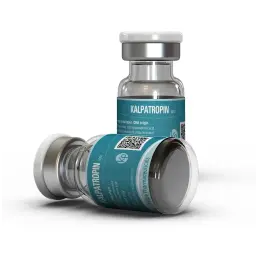 Kalpatropin HGH 100 IU