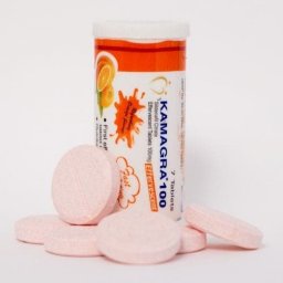 Kamagra 100 - Sildenafil Citrate - Ajanta Pharma, India Kamagra 100 - Sildenafil Citrate - Ajanta Pharma, India