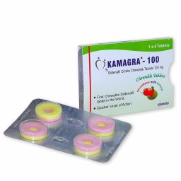 Kamagra Polo 100 - Sildenafil Citrate - Ajanta Pharma, India Kamagra Polo 100 - Sildenafil Citrate - Ajanta Pharma, India