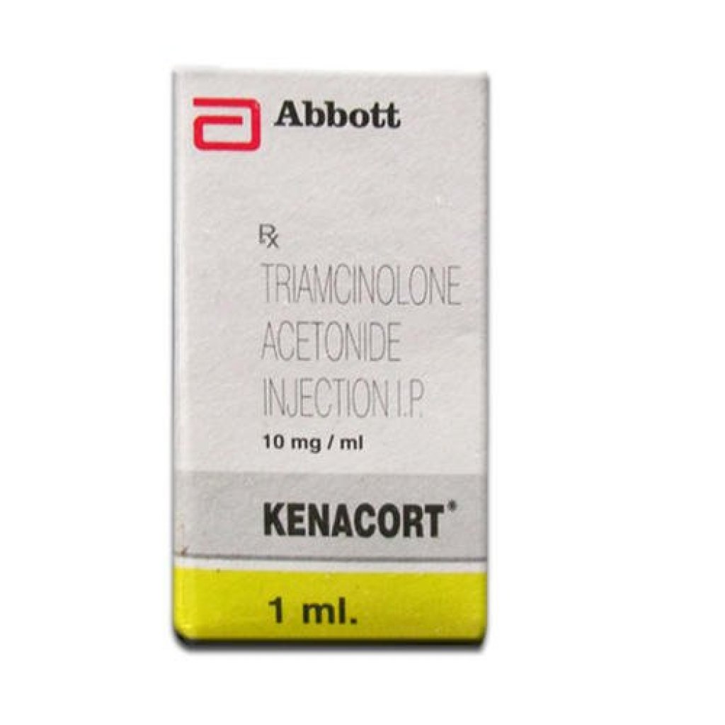 Kenacort 10 mg Kenacort 10 mg