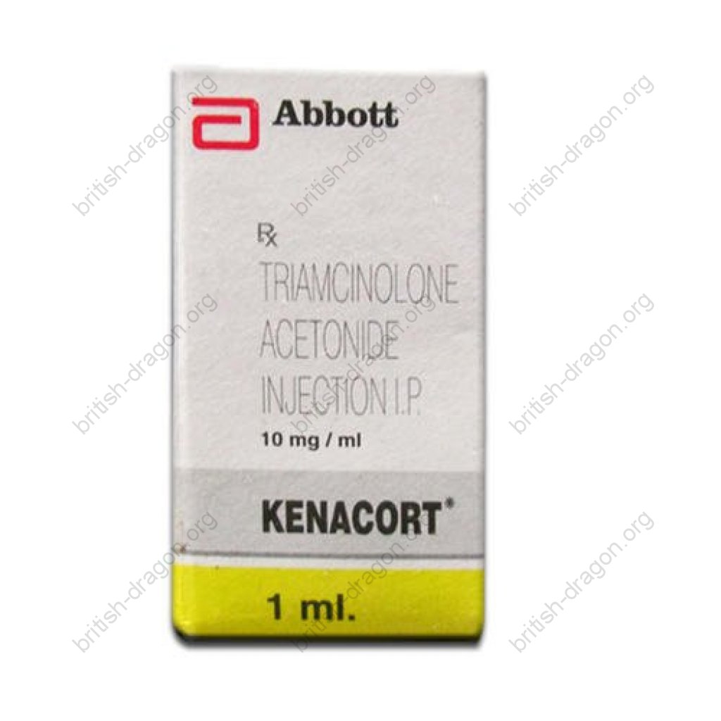 Kenacort 10 mg Kenacort 10 mg