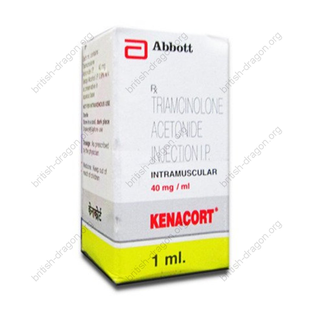 Kenacort 40 mg Kenacort 40 mg
