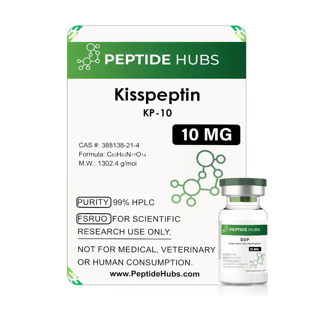 Kisspeptin-10 10 mg