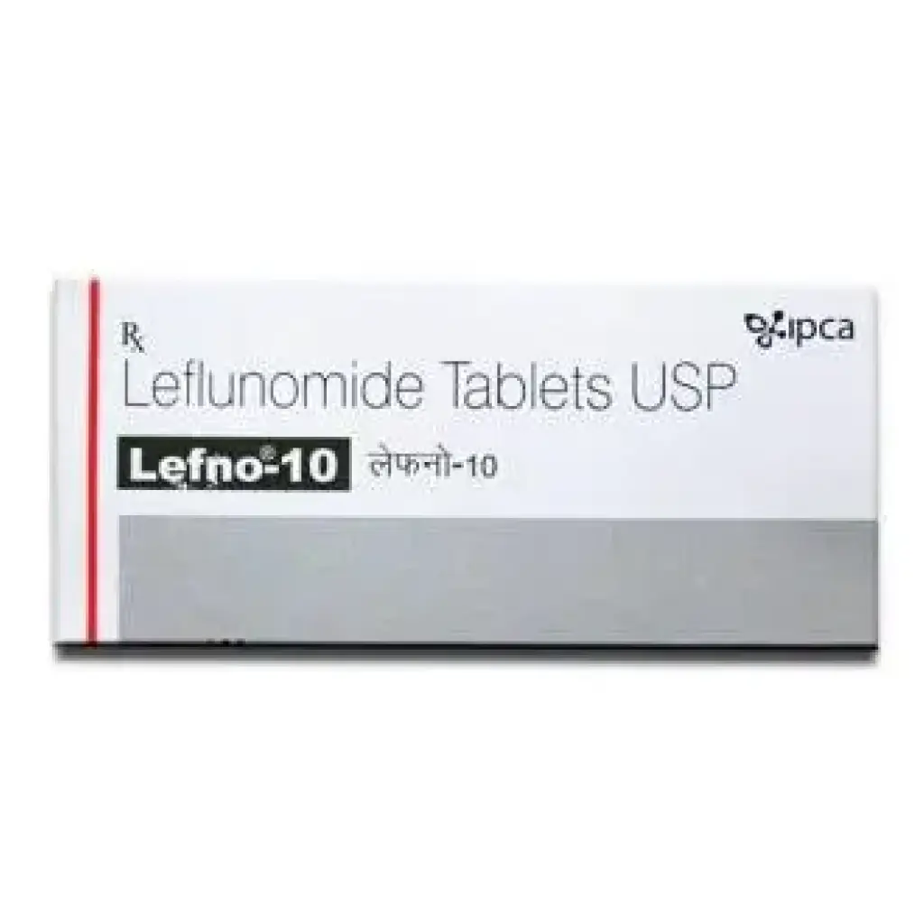 Lefno-10 Lefno-10