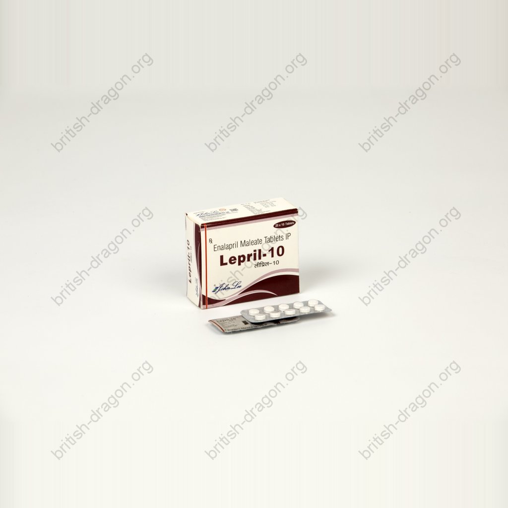 Lepril-10 Lepril-10