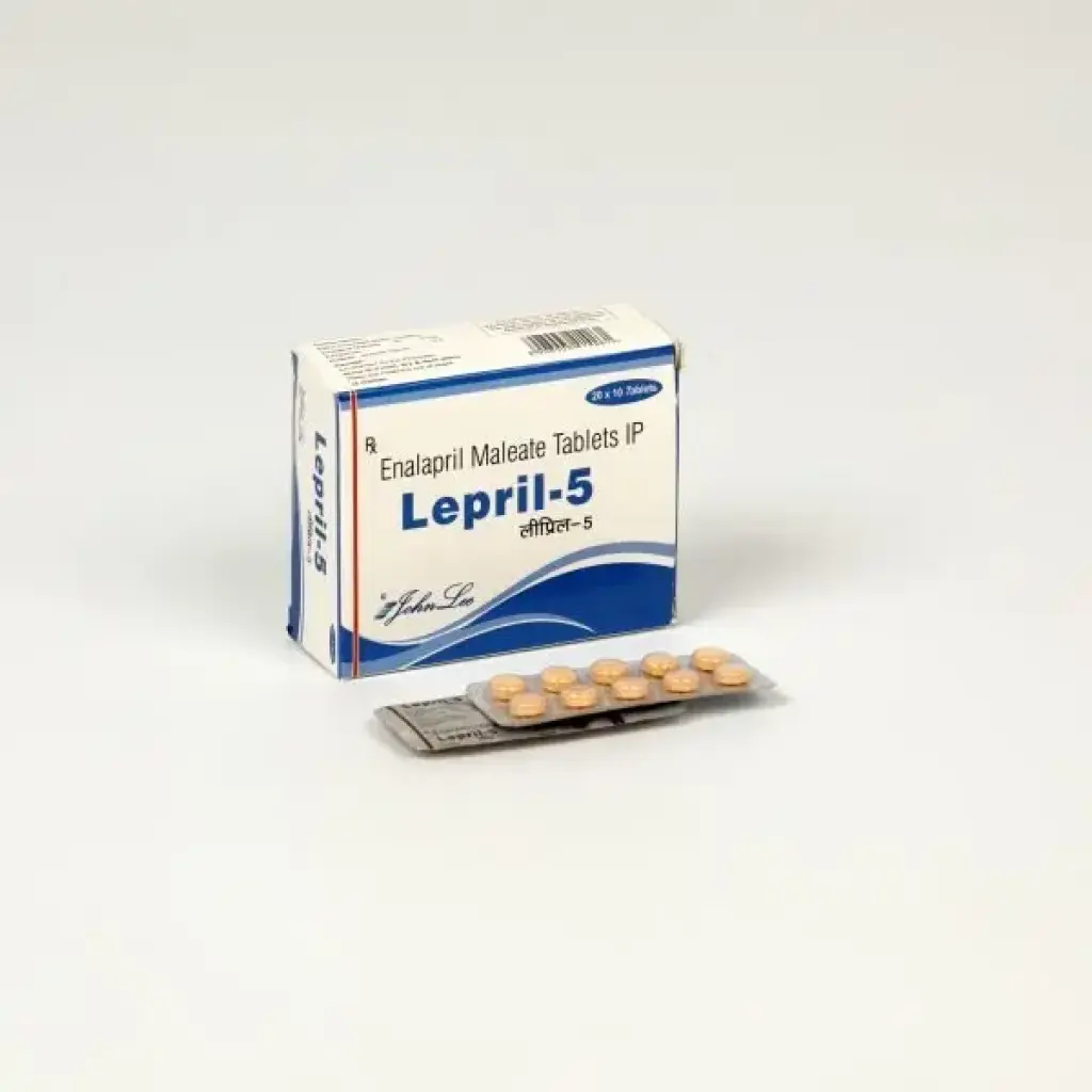 Lepril-5 Lepril-5