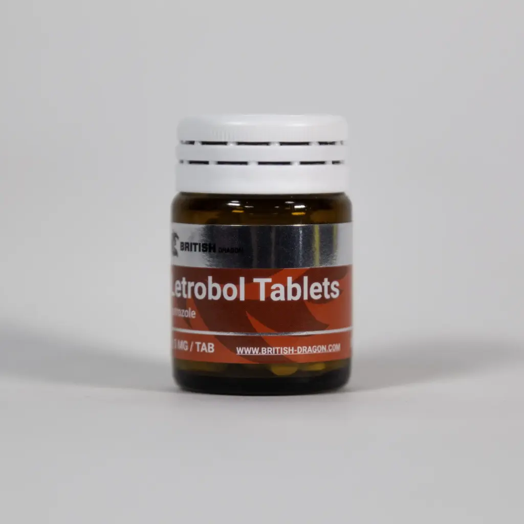 Letrobol 2.5 mg Letrobol 2.5 mg