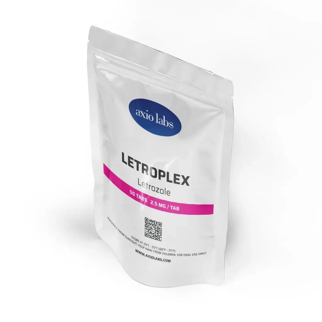 Letroplex 2.5 mg
