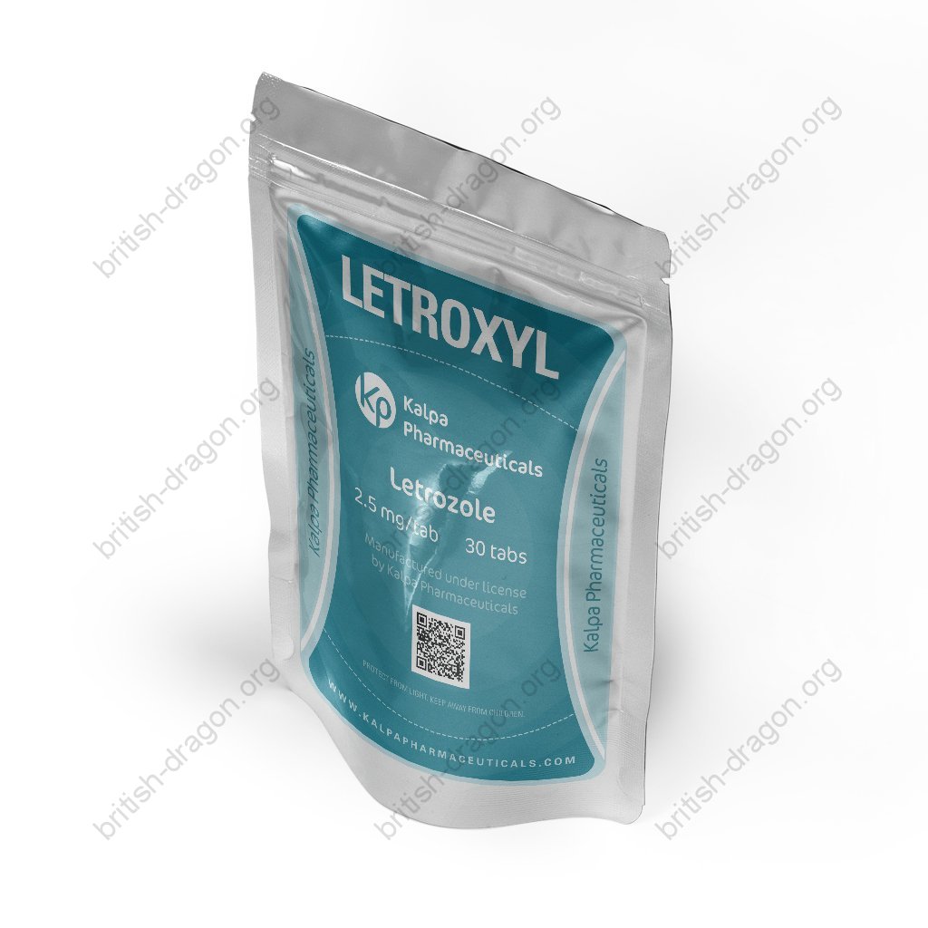 Letroxyl Letroxyl