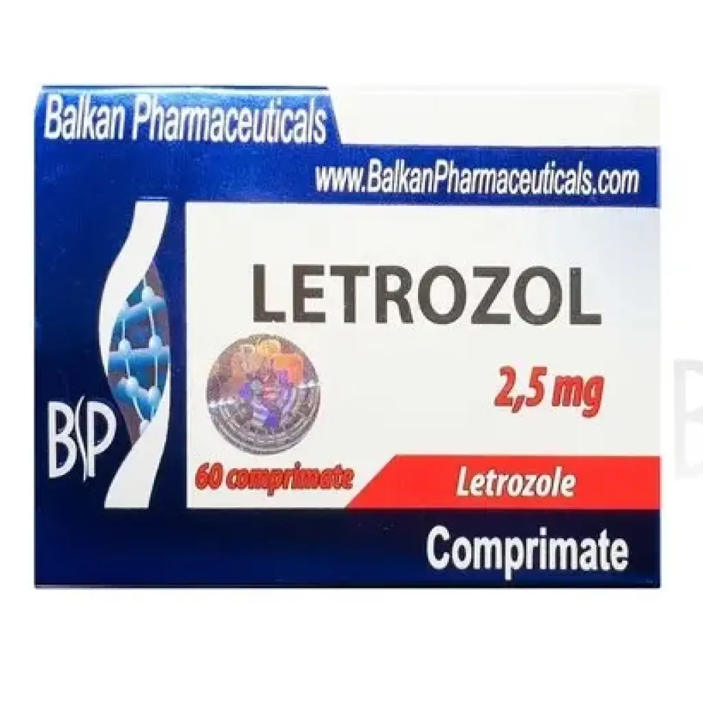 Letrozole Letrozole