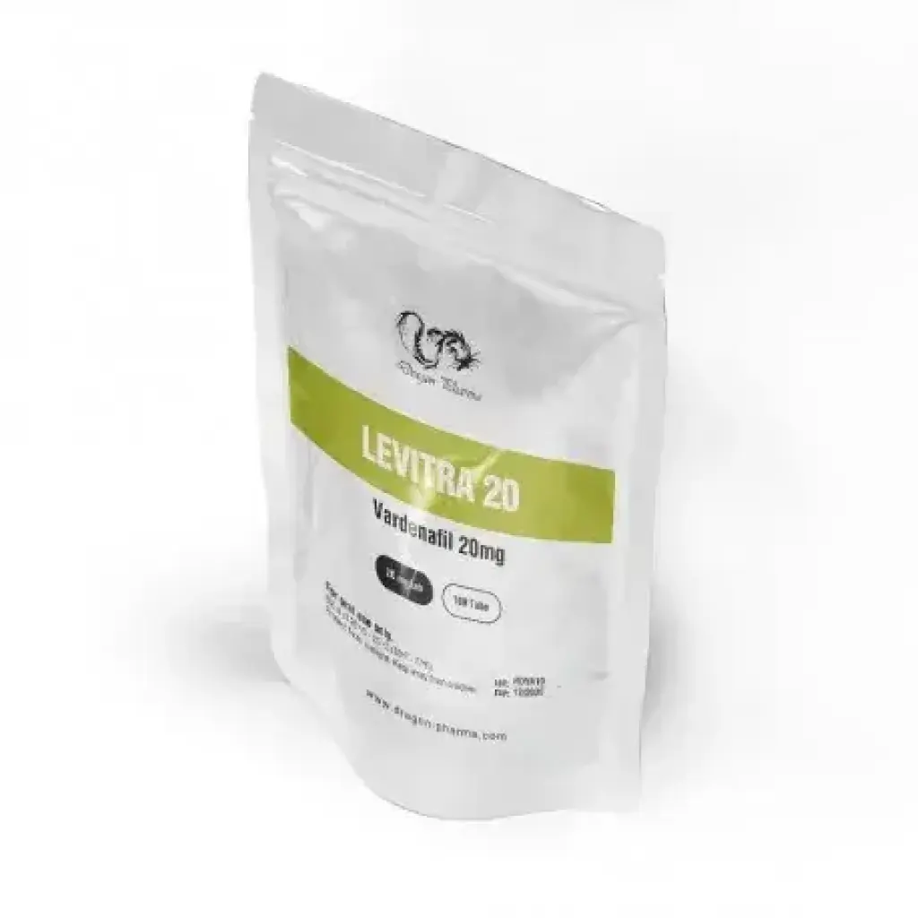 Levitra 20 mg