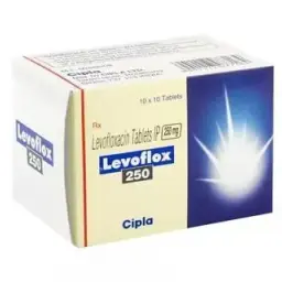 Levoflox 250