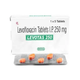 Levotas 250