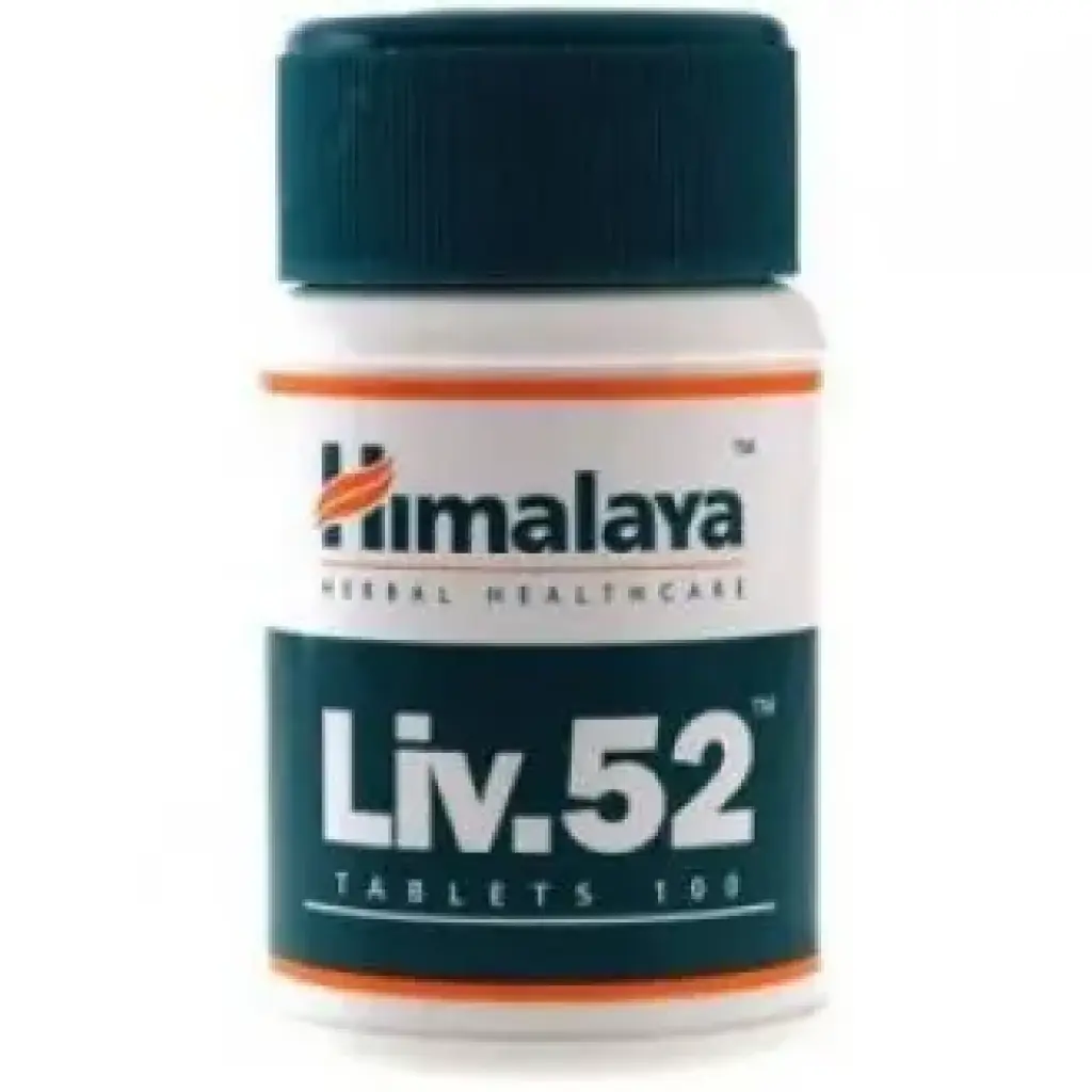 LIV 52 LIV 52
