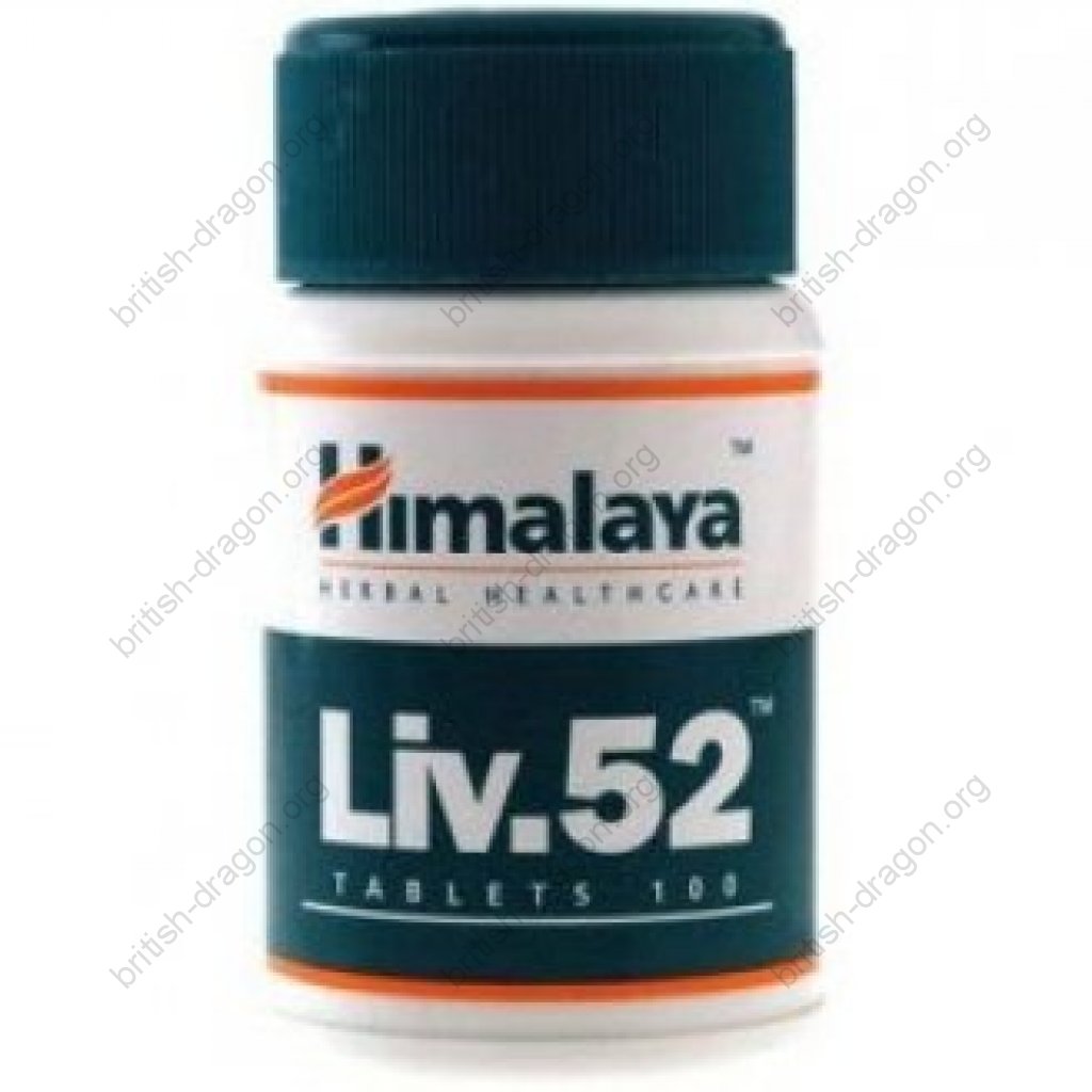 LIV 52 - Herbal Complex:Terminalia Arjuna - Himalaya, India LIV 52 - Herbal Complex:Terminalia Arjuna - Himalaya, India