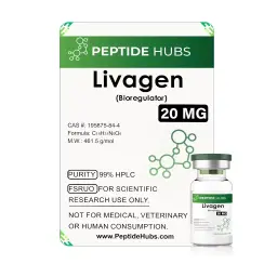 Livagen 20 mg
