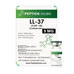 LL-37 5 mg