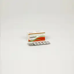 Losaline H
