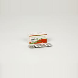 Losaline H - Hydrochlorothiazide - Johnlee Pharmaceutical Pvt. Ltd.