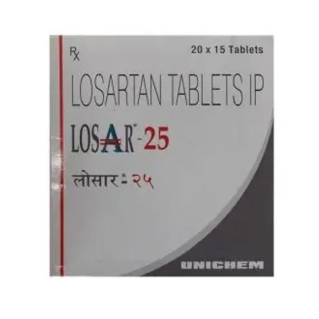 Losar-25 Losar-25